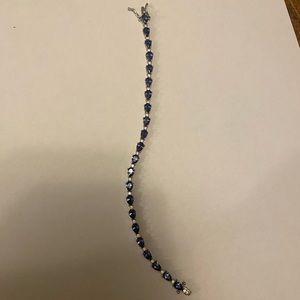 Sterling Silver Bracelet